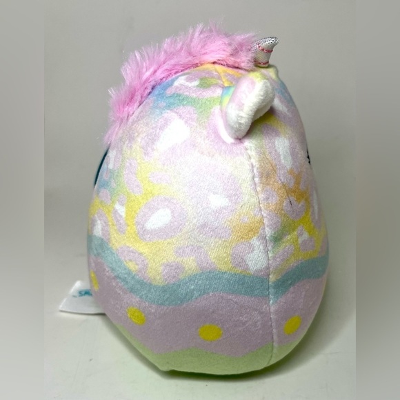 BNWT RARE Bexley Easter Squad 2022 5 inch Squishmallow Rare - Picture 3 of 6